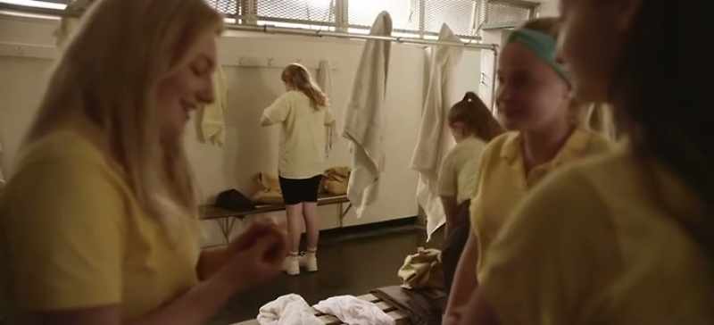 OK. Circuit relay. Each person must make their way