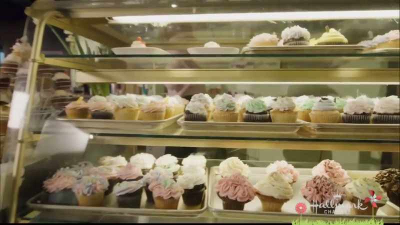 Ok, cupcakes are out, business plan is printed