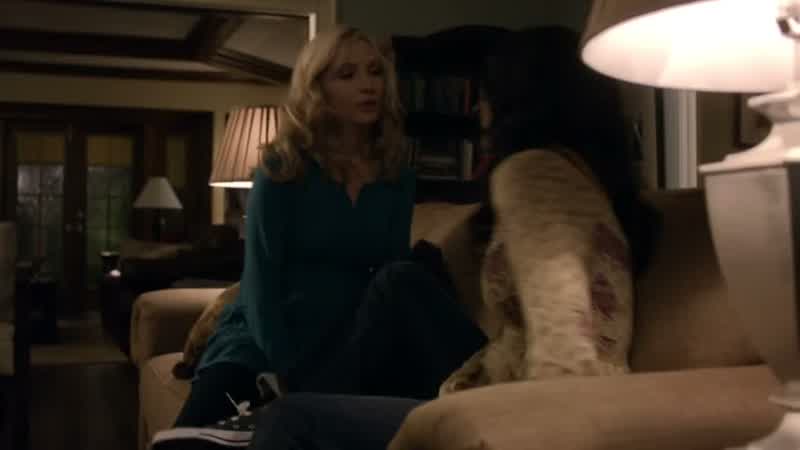 Ok? Elena, you can come in now. We're done