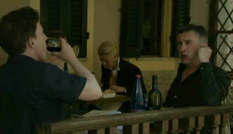 OK, when I appeared before the Leveson Inquiry