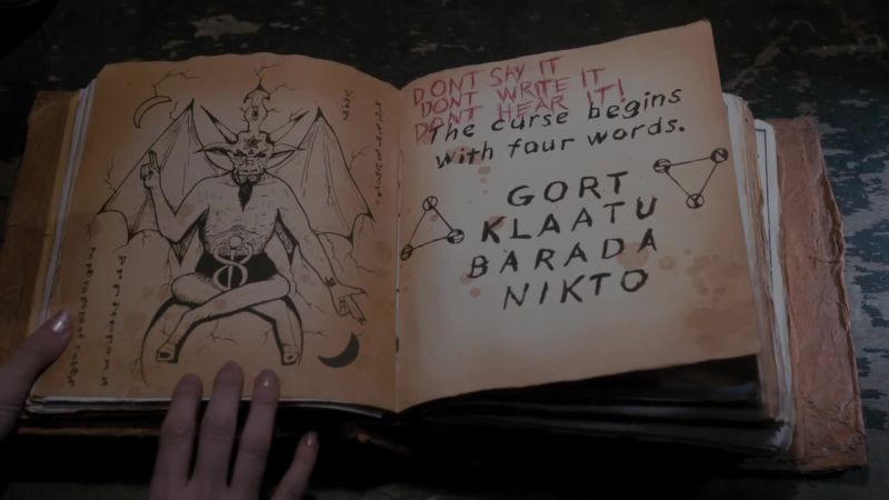 OK, I don't care what it says