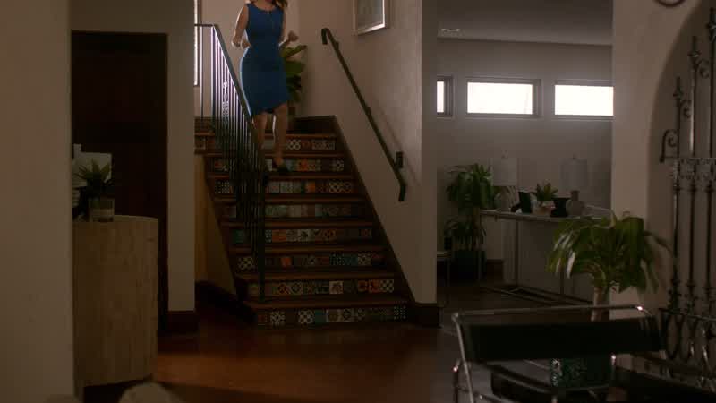 OK, I gotta run into the office