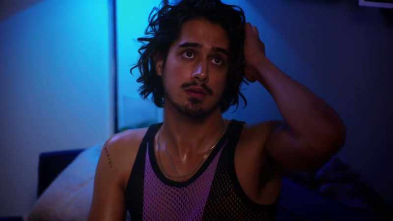 OK, I just... Just please be careful