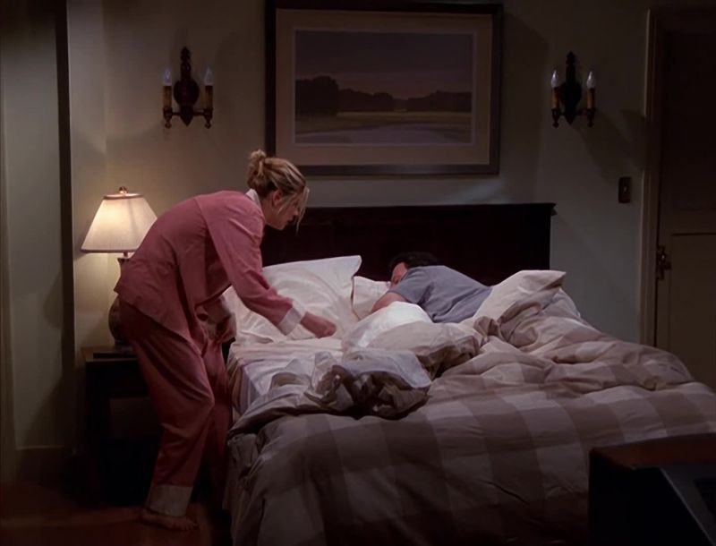 OK, I'M JUST GONNA TAKE THE PILLOW AWAY