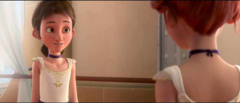 OK. I'm Nora, but everyone calls me Nora