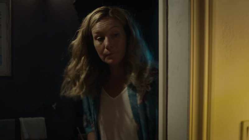 OK. Isabelle's motive for killing her husband