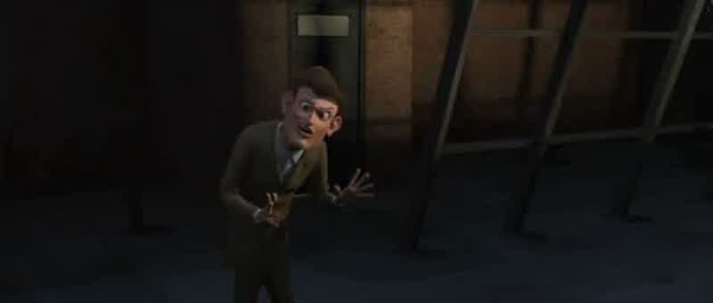 Look I know this is a little weirdOK it's a lot weird but we'll figure it outI know that together we can find a way to get me back to normalSusan try and look at this from my perspectiveI have an