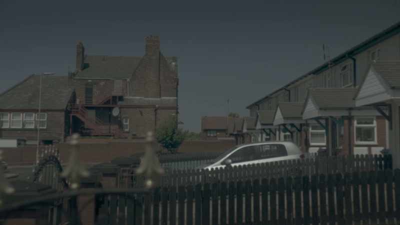 OK, so it's fish and chips for four