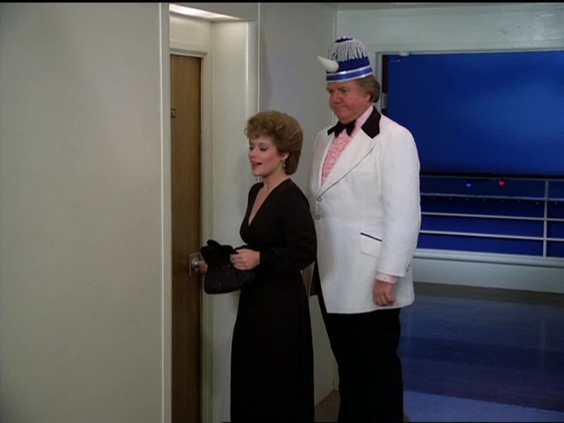 Ok, Mr. Stevens, come on inside