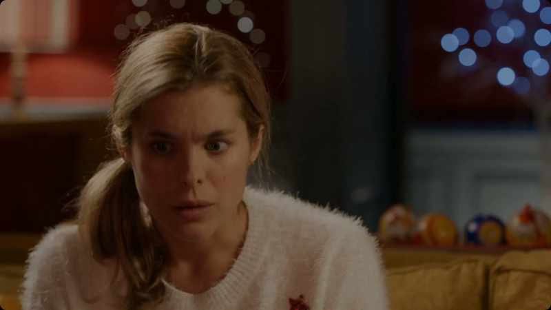 Ok, you need to let this presentation happen