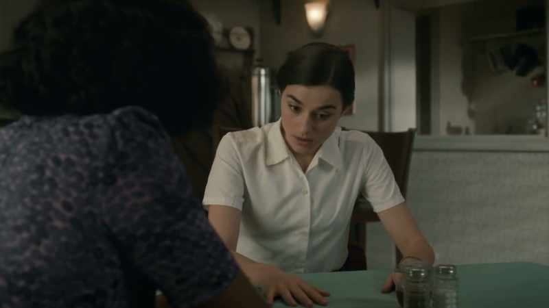 OK, so Penelope Weinman died