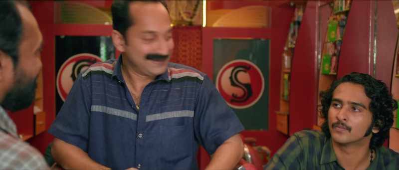 Ok? Sixty rupees please