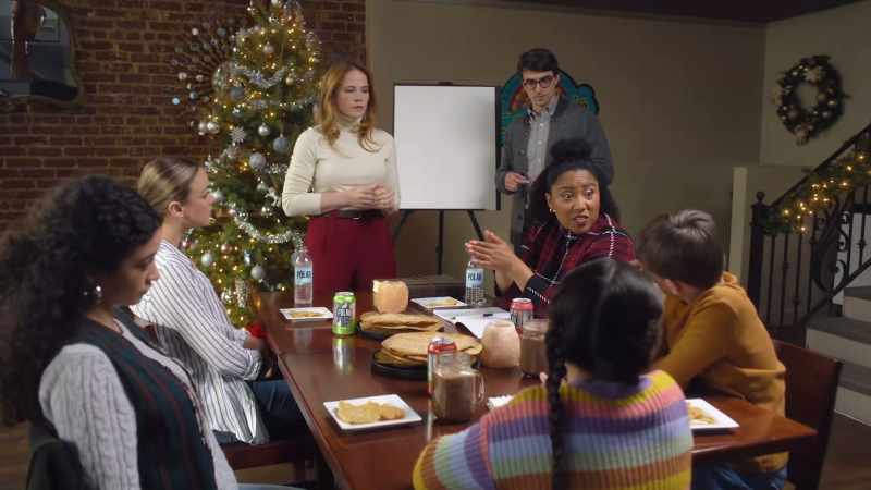 OK, so we pitch to executives tomorrow at 10:00 AM