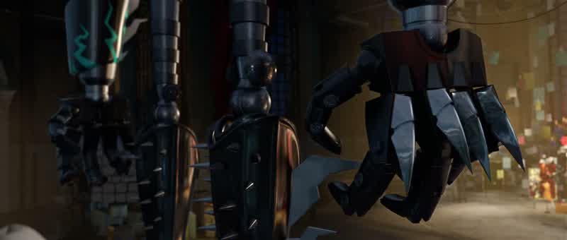 OK, Titan