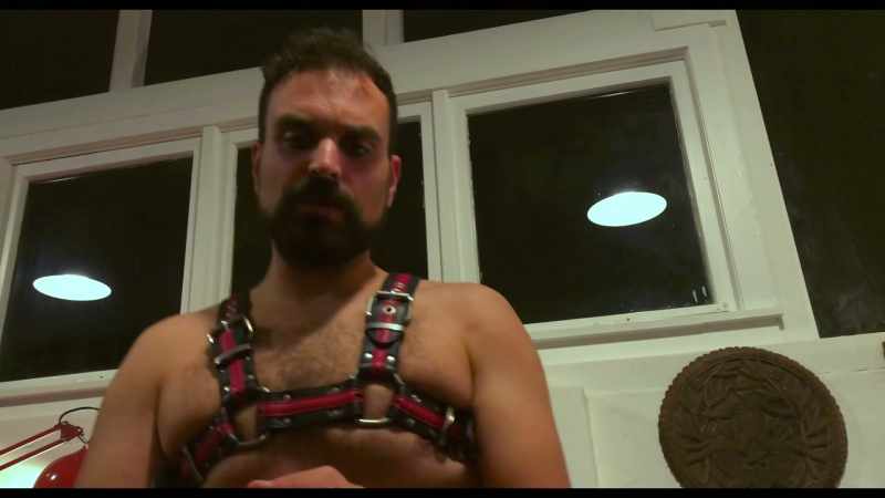 OK. What do I call you? Slave? Lady?