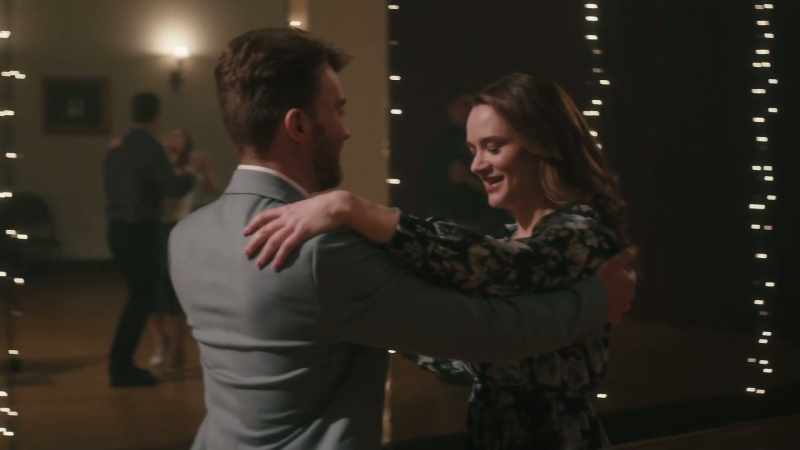 Ok. You know how to dance? Explain, please