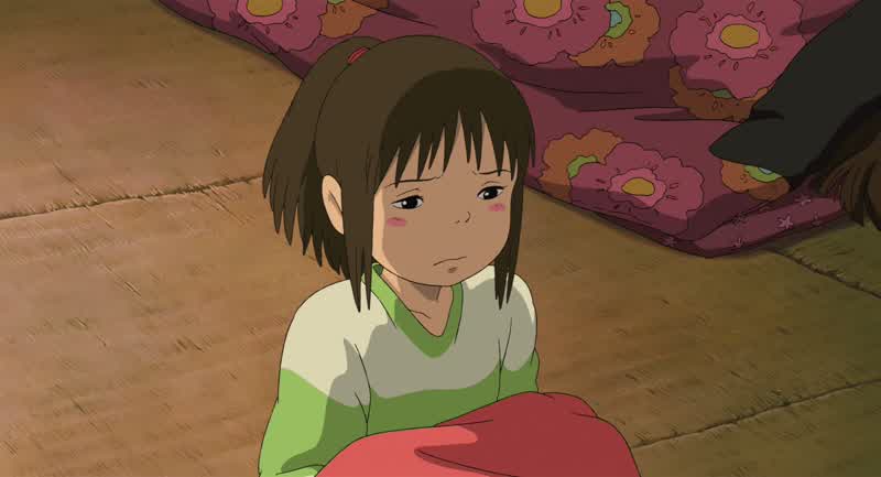 �おかしいな…あああ、 おかしいな・・・ Where the
