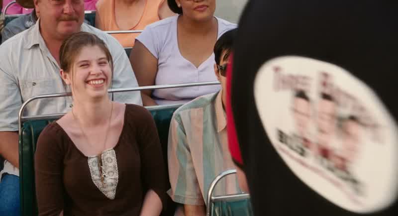 Okay a couple quick ground rules Please don't jump off the busWeird Not fun for anybodyAlso no throwing objects at pedestriansunless of course they deserve it Okay