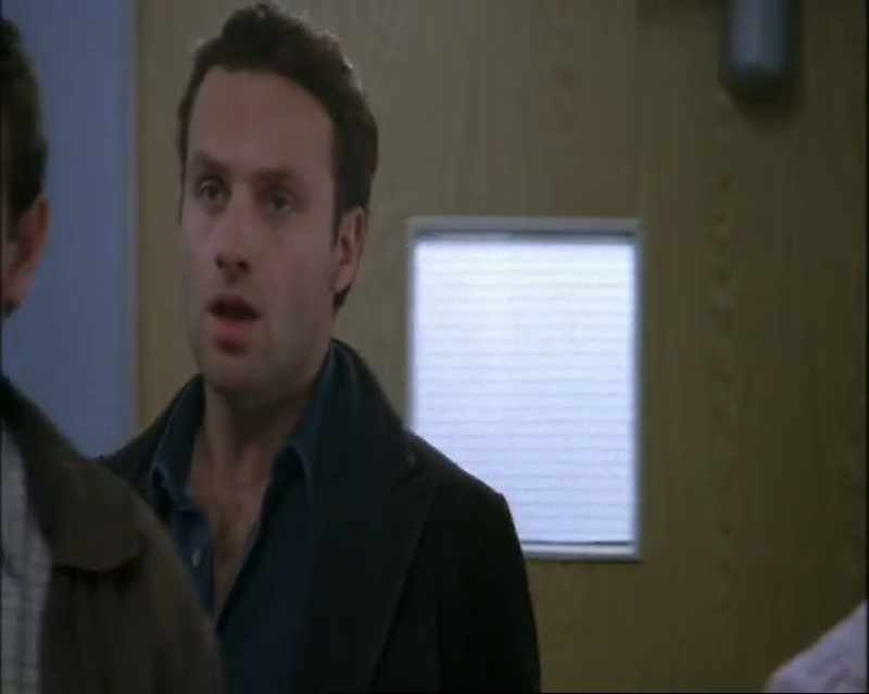 Okay, Alison. Come with us. -Robert. Robert help me!