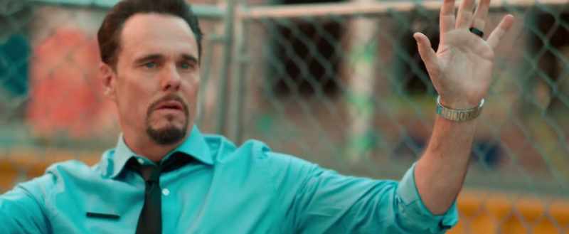 Okay. All right, all right, you got me