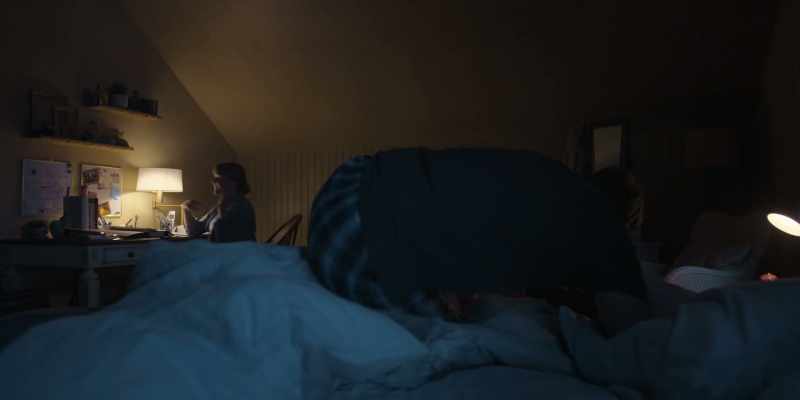 Okay, all right, I'm up. Okay, okay