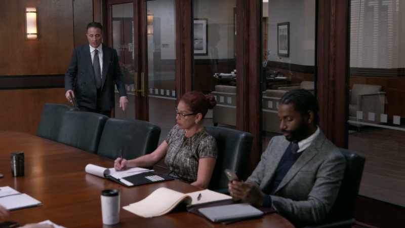 Okay, all the potential plaintiffs received