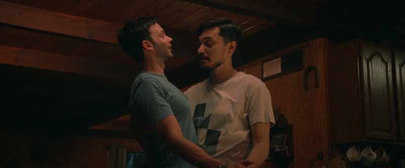 Okay, also I can count us off, and we'll do the waltz