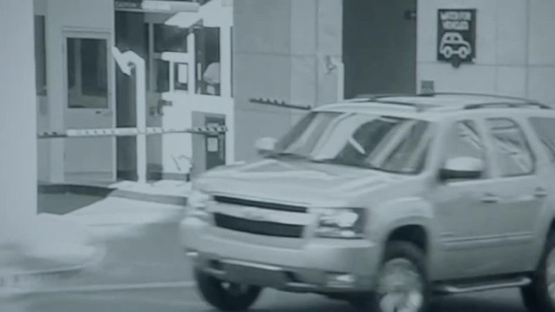 Okay, where are my follow cars?