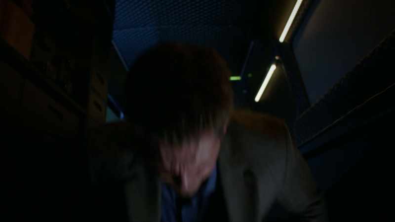 Okay, we are through the window