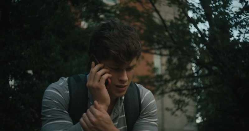 Okay, baby? Please. I just want to talk