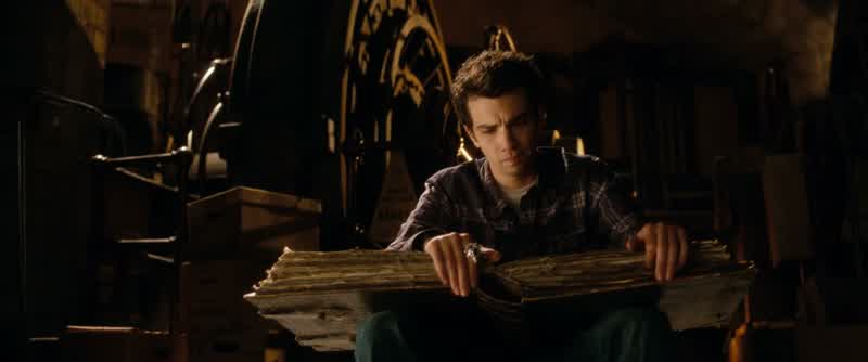 Okay, Balthazar