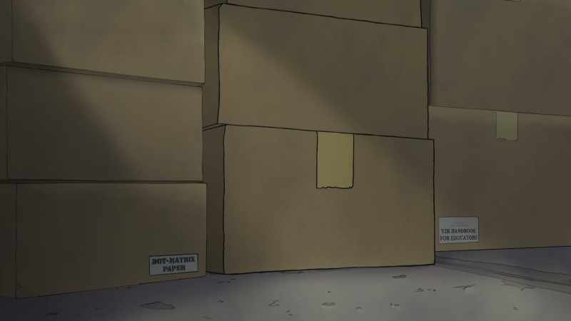 Okay, Beavis