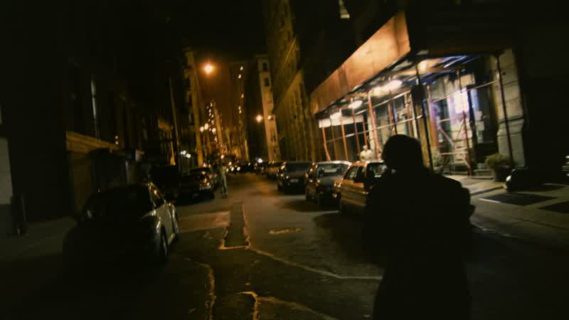 Okay Beth lives in Midtown Midtown is that wayGuess what else is that way Will you wait up
