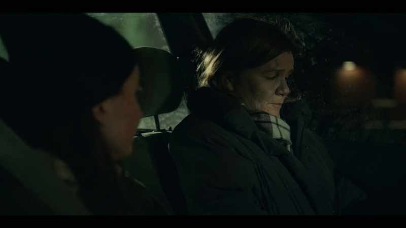 � Okay, Betsy. I don't‐‐