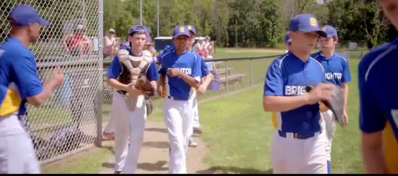 Okay, bring it in. Hustle in there, hustle in there
