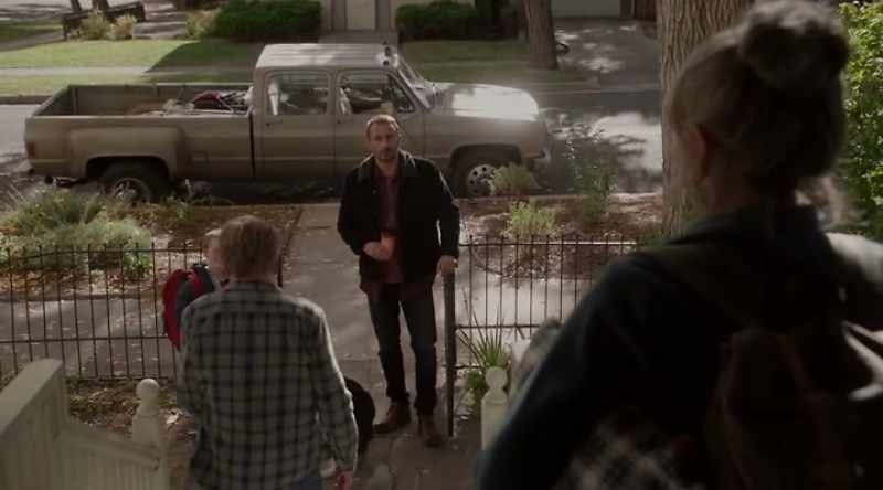 Okay. - Bye, Jamie