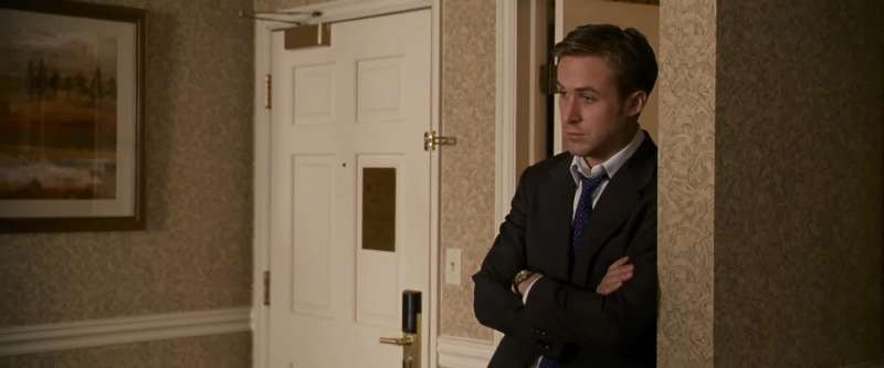 Okay bye The governor