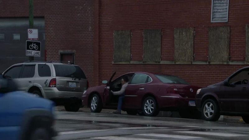 Okay, car-- - Oh, my God, that