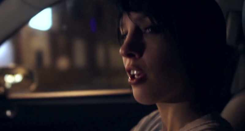 Okay, 'cause I, I think you're really pretty