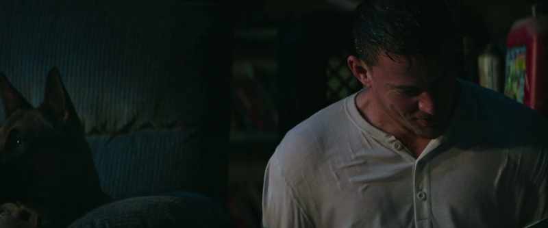 Okay. [chuckles]