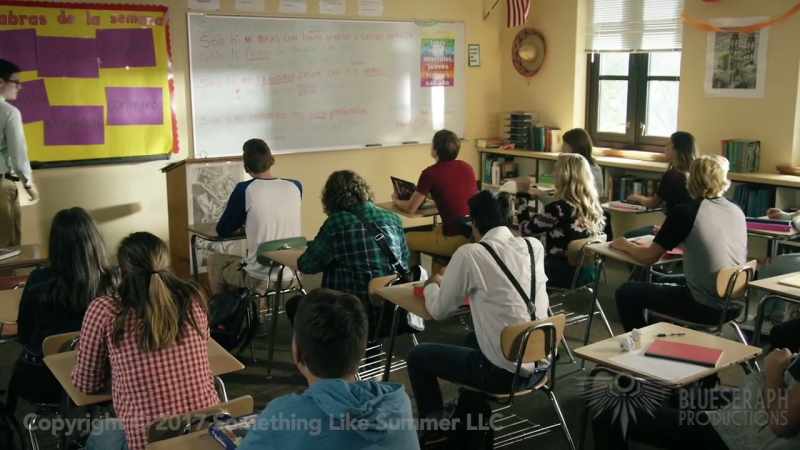 Okay class, let's get started