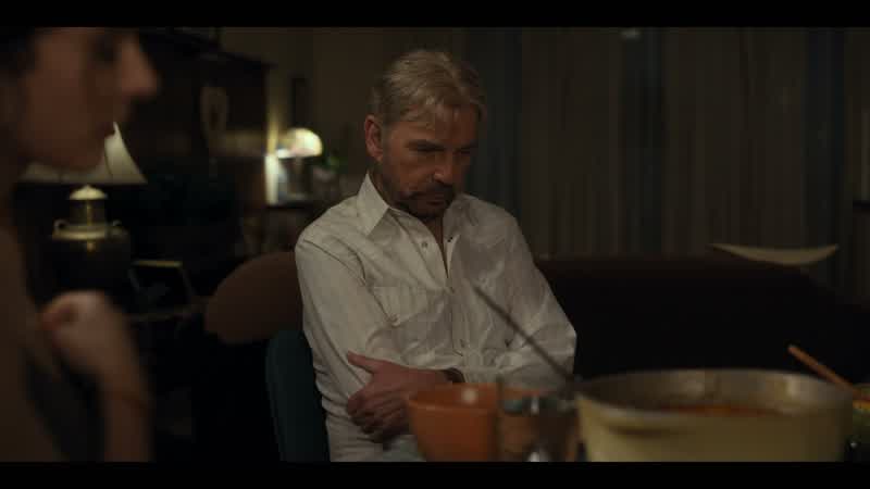 Okay. Come on, eat. Use a bowl for the churipo. Which one's that, hon?