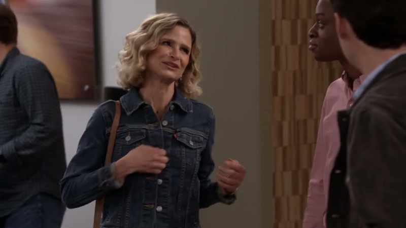 Okay, Cookie, we'll take our cues from you