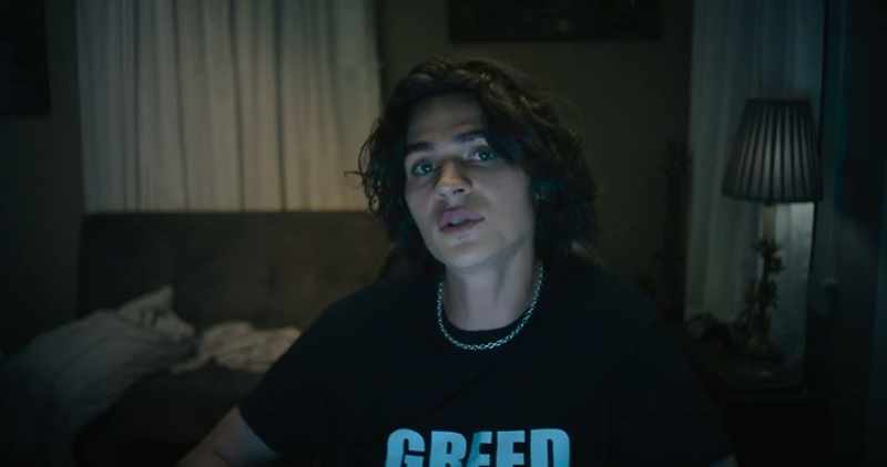 Okay. Cool. Because... because I was thinking