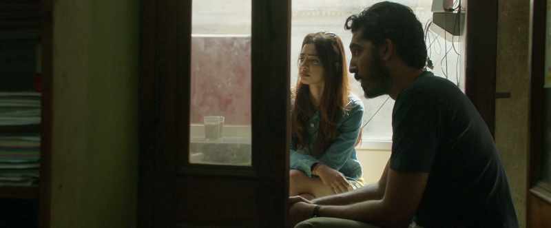 Okay. Deepesh Nair, hm?