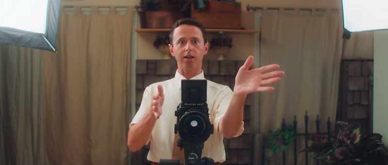 Okay, Dennis, if I could just have you take a step