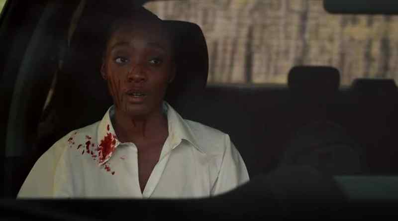 Okay, you did not kill Andrew Hollis. I know