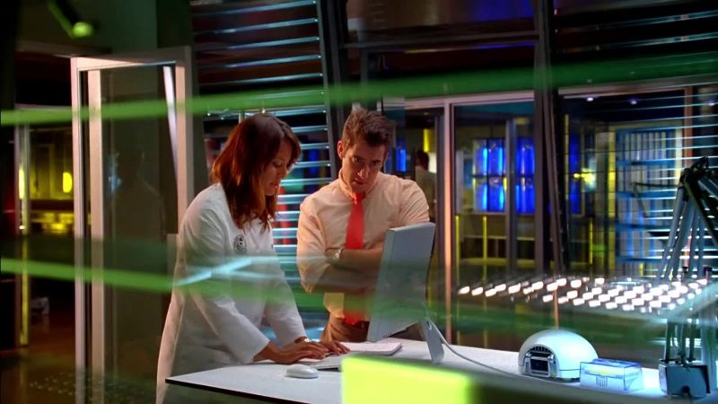 Okay, DNA profile confirms