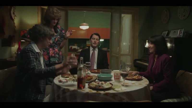 Okay. Doctor. - No, I can't