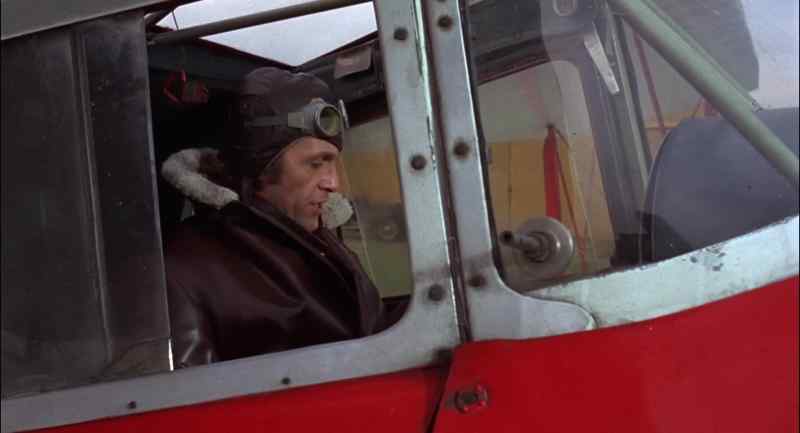 Okay, Dr. Kitaj...brakes on